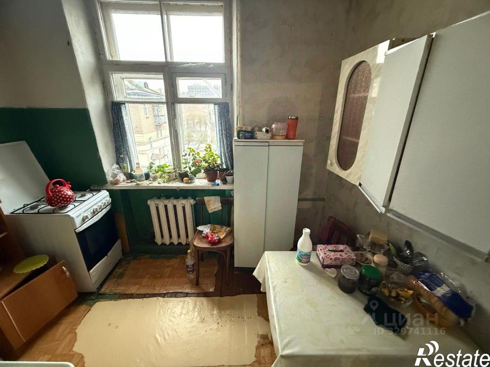Сдать комнату за 7 500 рублей на ул Левитана, 8