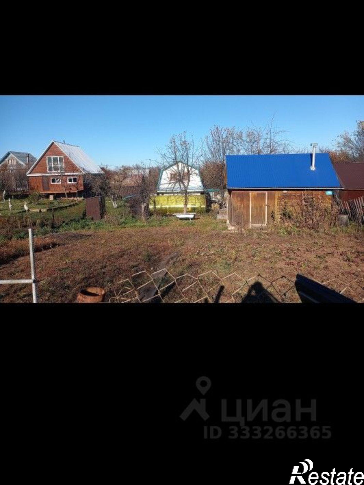 Купить землю, земельный участок за 680 000 рублей на СТ Вишенка