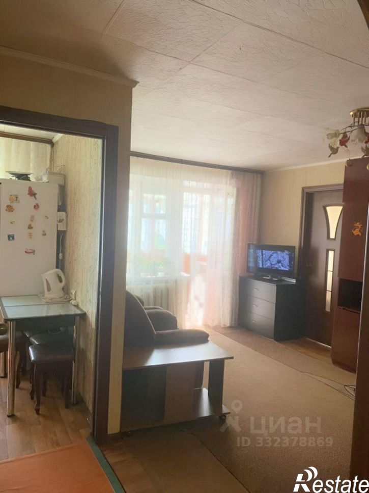 2-комн квартира ул Российская, 84,  д. 84