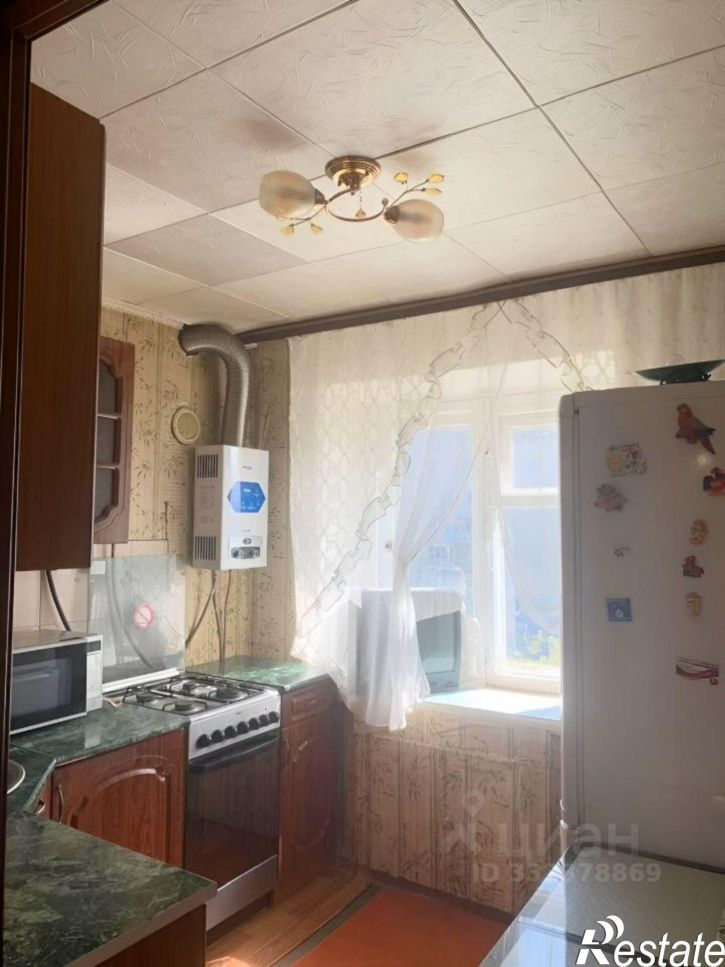 2-комн квартира ул Российская, 84,  д. 84