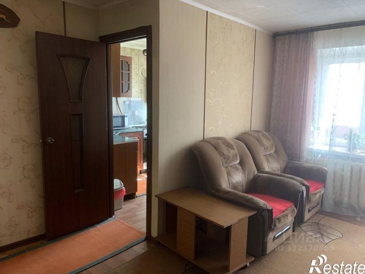 2-комн квартира ул Российская, 84,  д. 84