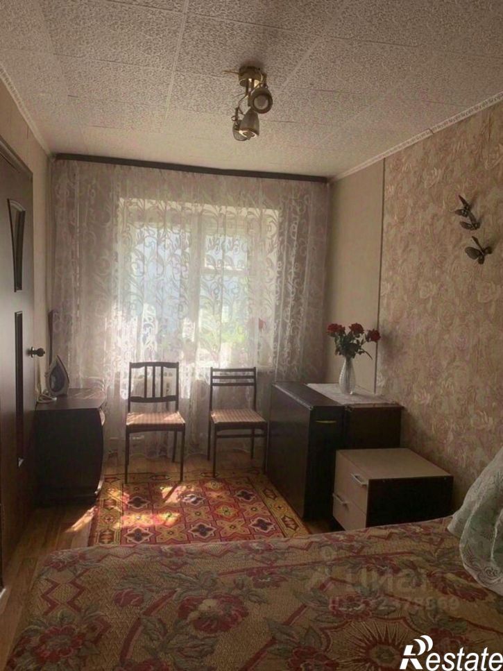 2-комн квартира ул Российская, 84,  д. 84