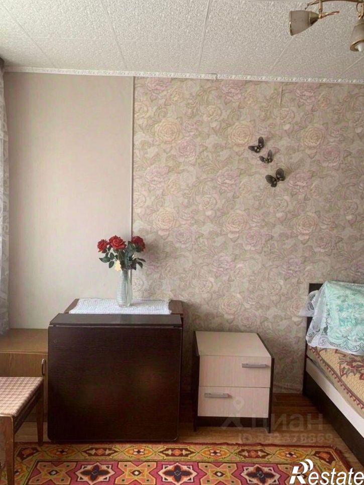 2-комн квартира ул Российская, 84,  д. 84