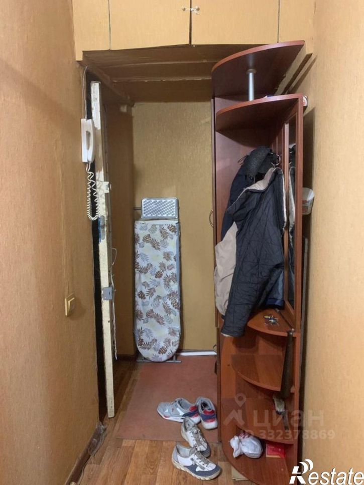 2-комн квартира ул Российская, 84,  д. 84