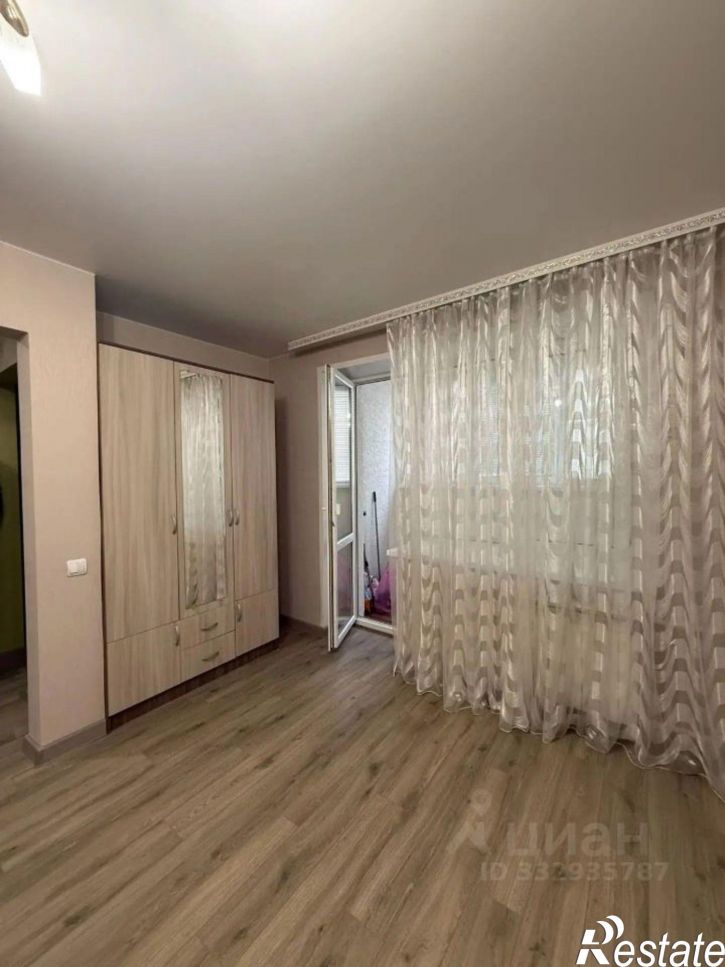 1-комн квартира ул Дагестанская, 33/1,  д. 33/1