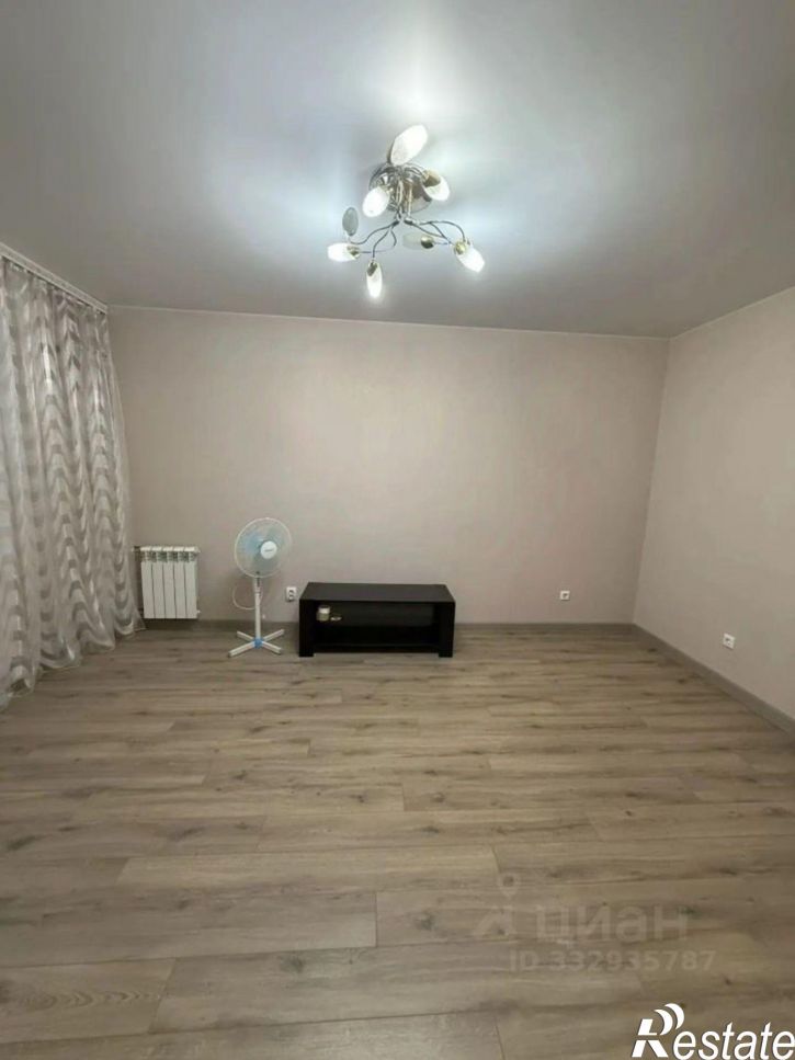 1-комн квартира ул Дагестанская, 33/1,  д. 33/1