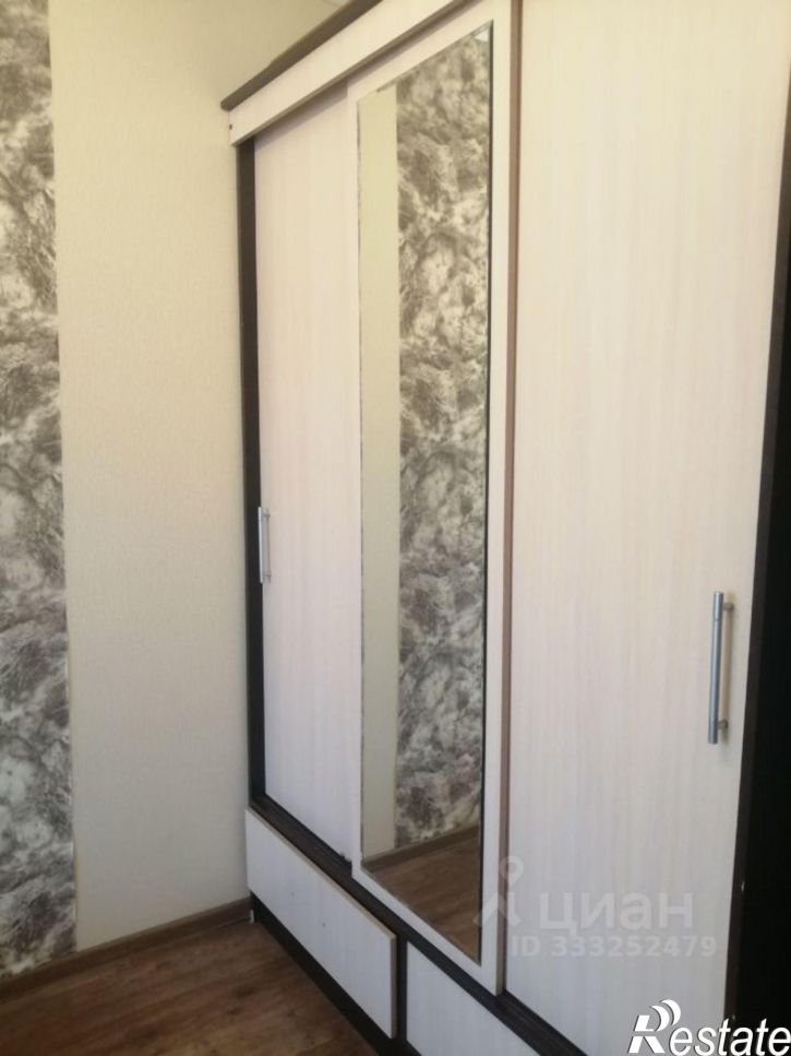 2-комн квартира ул Георгия Мушникова, 9/3,  д. 9/3