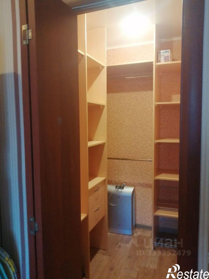 2-комн квартира ул Георгия Мушникова, 9/3,  д. 9/3