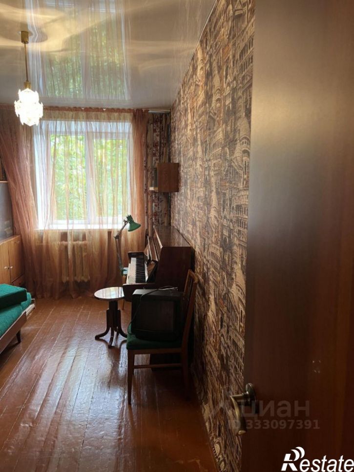 2-комн квартира ул Революционная, 28,  д. 28