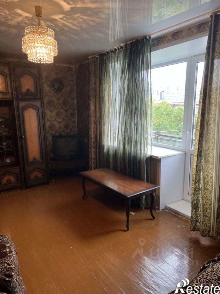 2-комн квартира ул Революционная, 28,  д. 28