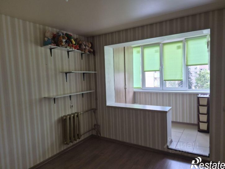 3-комн квартира ул Батырская, 14/1,  д. 14/1