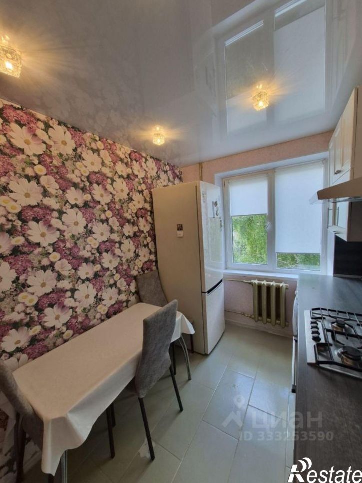 3-комн квартира ул Батырская, 14/1,  д. 14/1