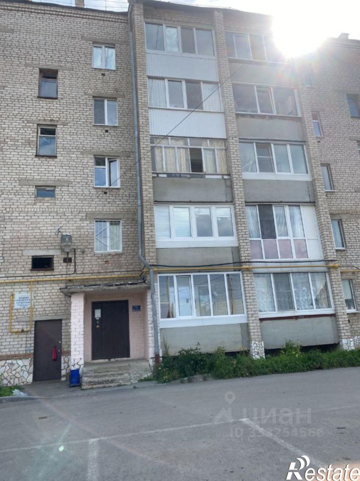 Комната ул Чернышевского, 14/1,  д. 14/1