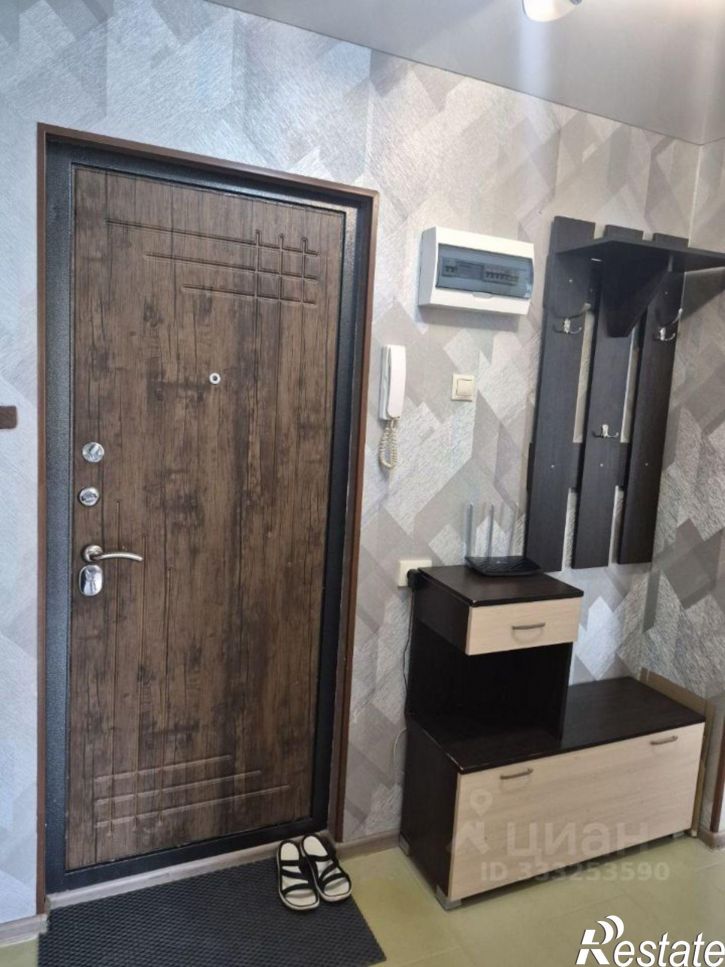 3-комн квартира ул Батырская, 14/1,  д. 14/1