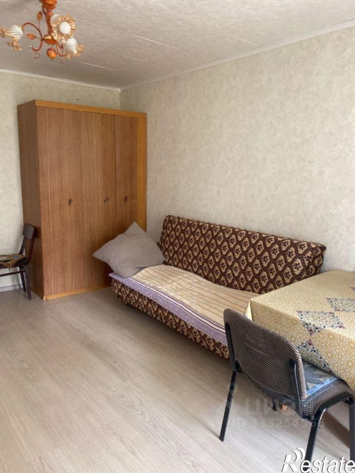 Комната ул Чернышевского, 14/1,  д. 14/1