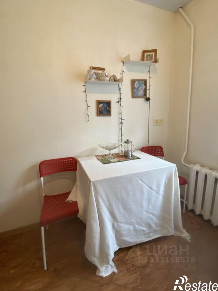 1-комн квартира ул Коммунистическая, 82,  д. 82