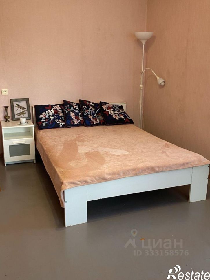 1-комн квартира ул Коммунистическая, 82,  д. 82