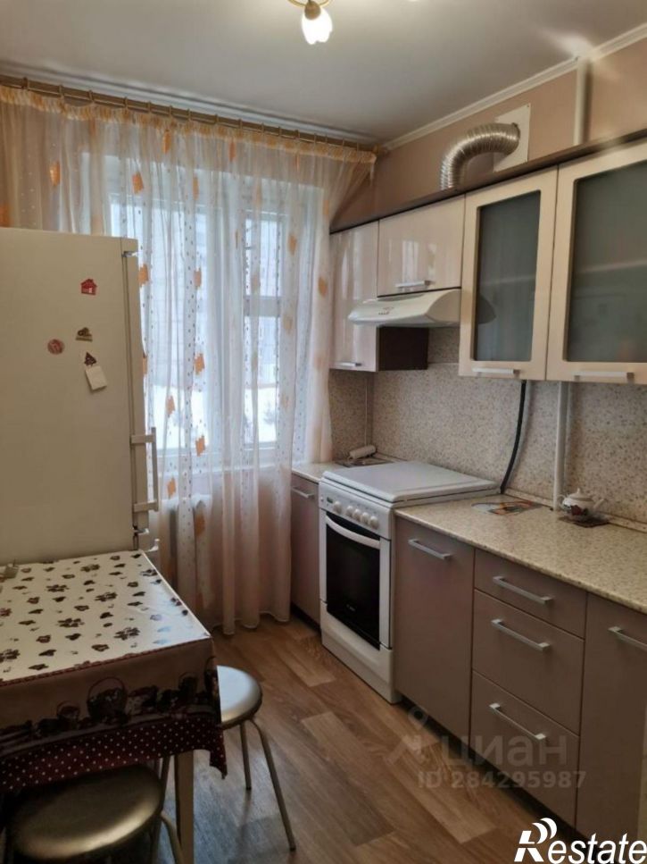 2-комн квартира ул Набережная р. Уфы, 41/1,  д. 41/1