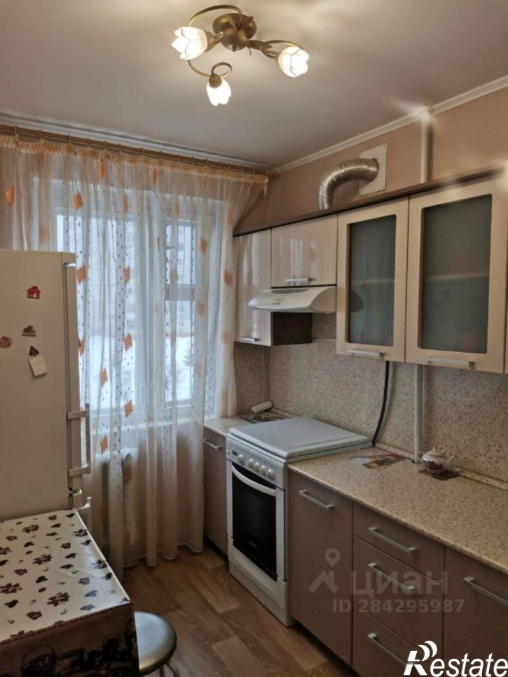 2-комн квартира ул Набережная р. Уфы, 41/1,  д. 41/1