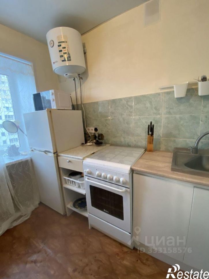 1-комн квартира ул Коммунистическая, 82,  д. 82