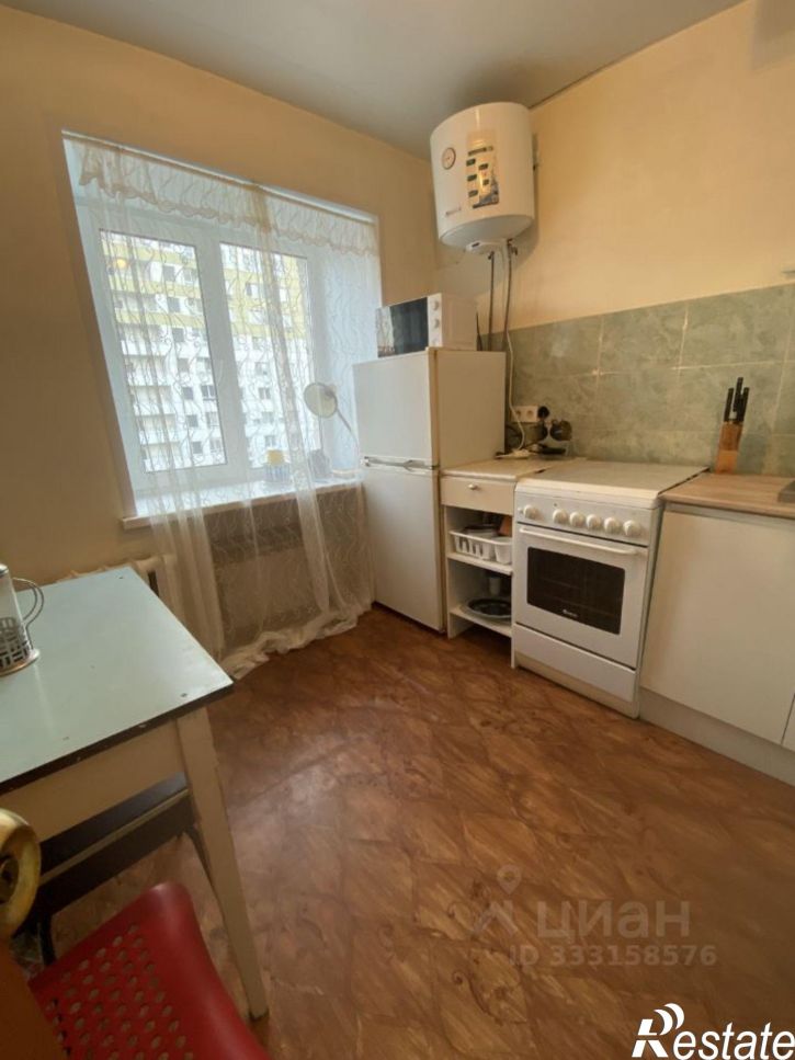1-комн квартира ул Коммунистическая, 82,  д. 82