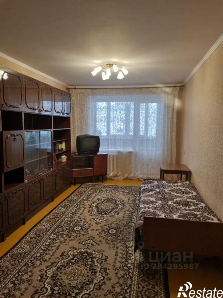 2-комн квартира ул Набережная р. Уфы, 41/1,  д. 41/1