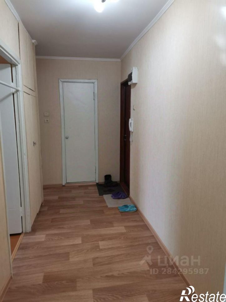 2-комн квартира ул Набережная р. Уфы, 41/1,  д. 41/1