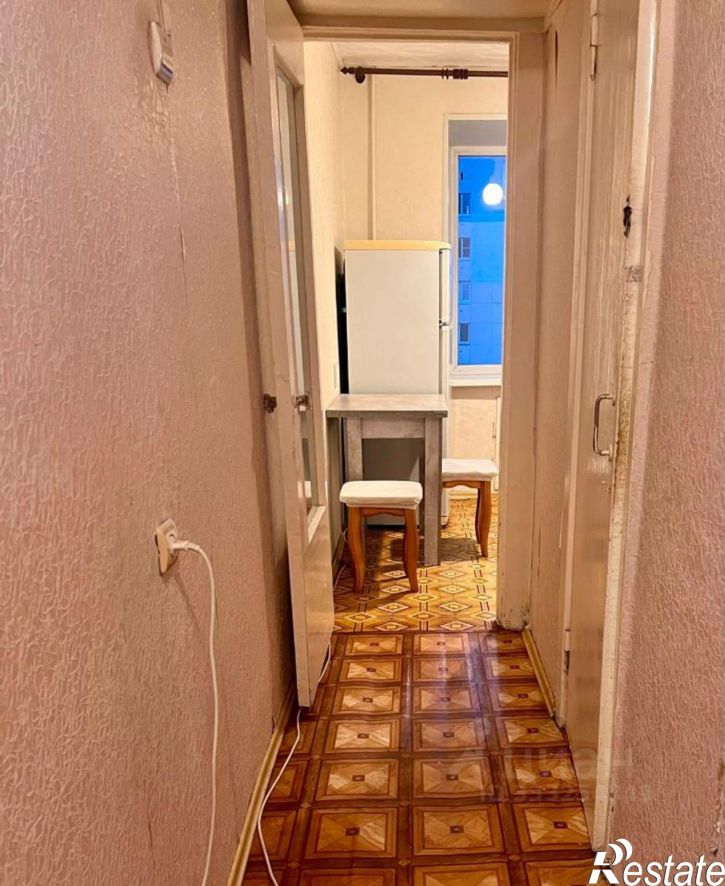 1-комн квартира ул Бабушкина, 17а,  д. 17а
