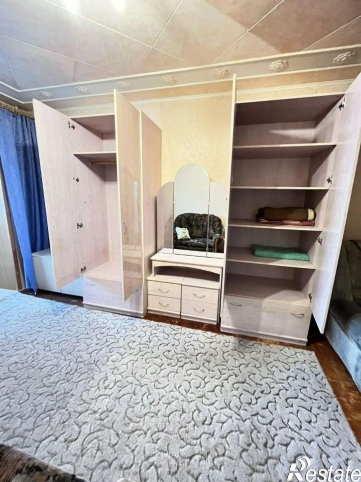 1-комн квартира ул Юрия Гагарина, 30,  д. 30