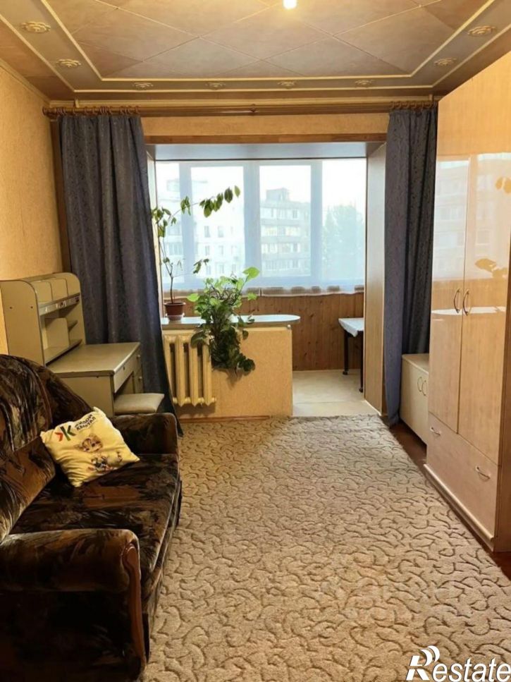 1-комн квартира ул Юрия Гагарина, 30,  д. 30