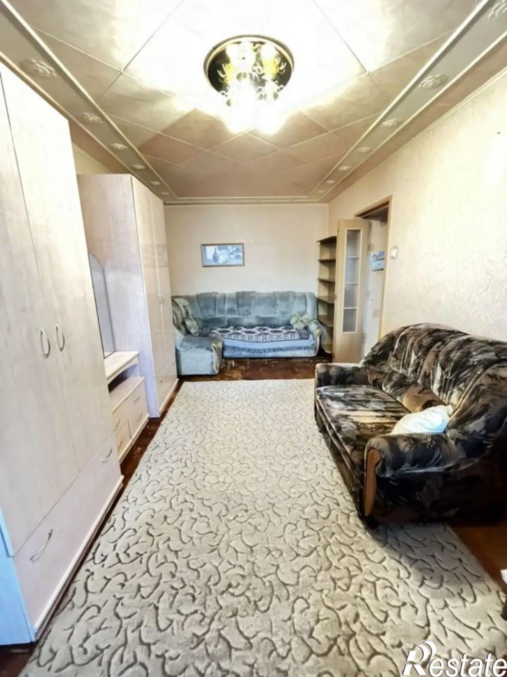 1-комн квартира ул Юрия Гагарина, 30,  д. 30