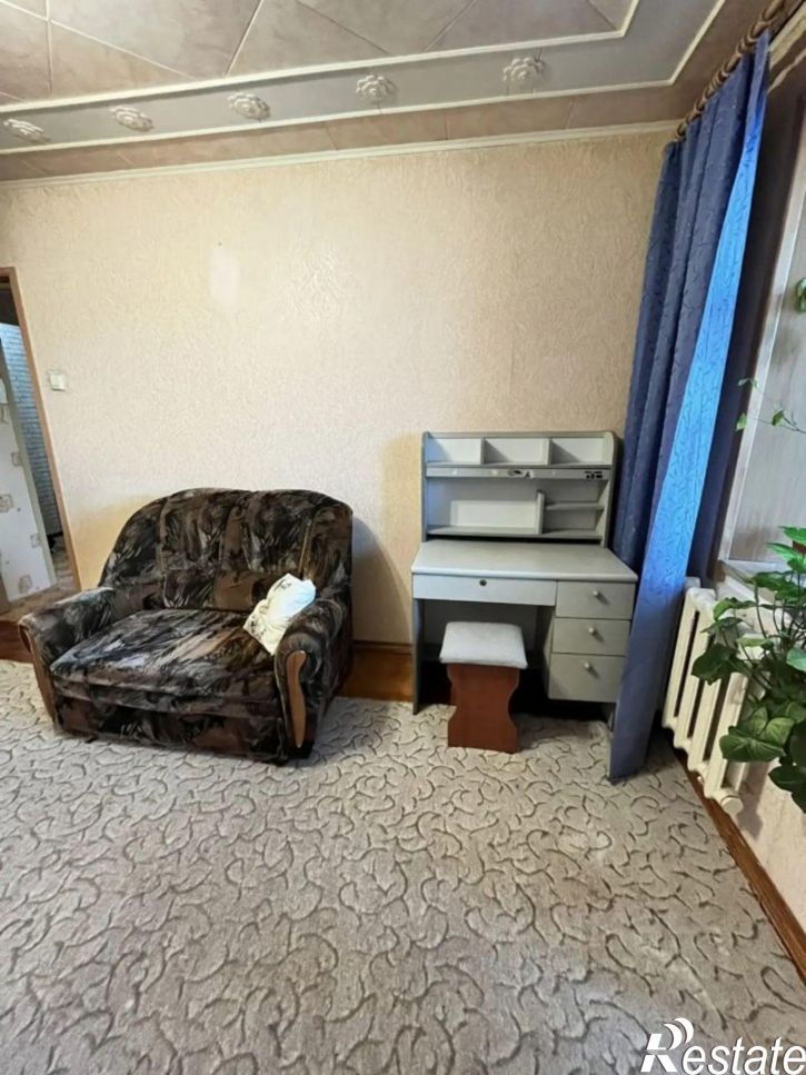 1-комн квартира ул Юрия Гагарина, 30,  д. 30