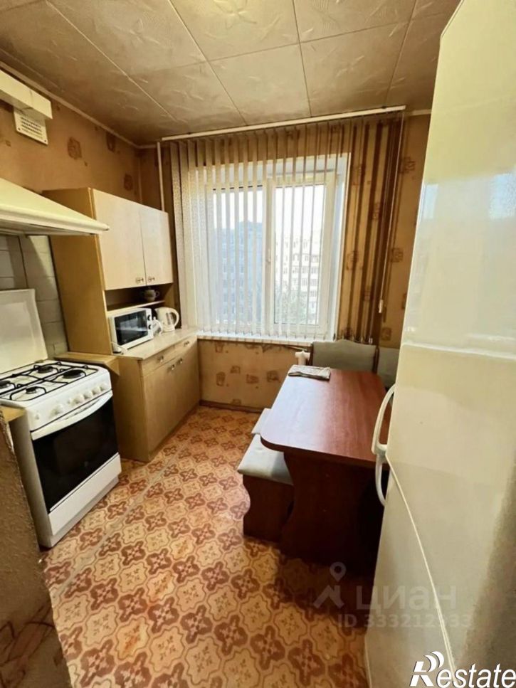 1-комн квартира ул Юрия Гагарина, 30,  д. 30