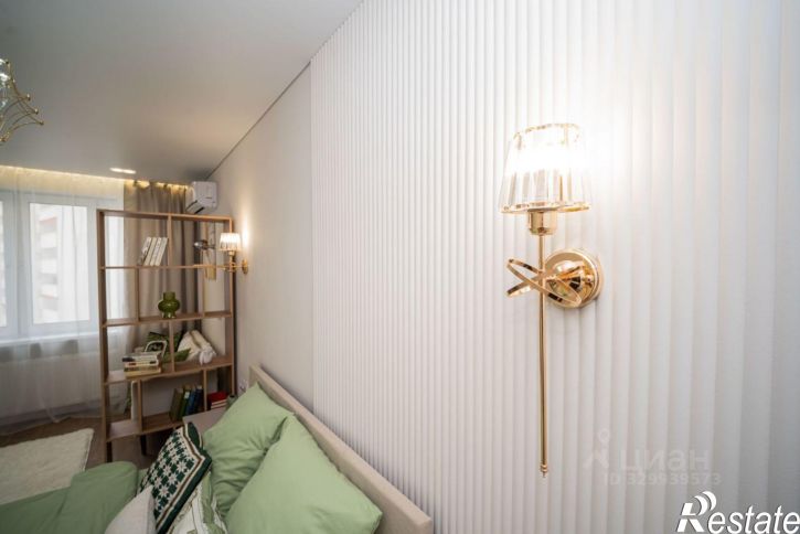 3-комн квартира ул Менделеева, 128,  д. 128