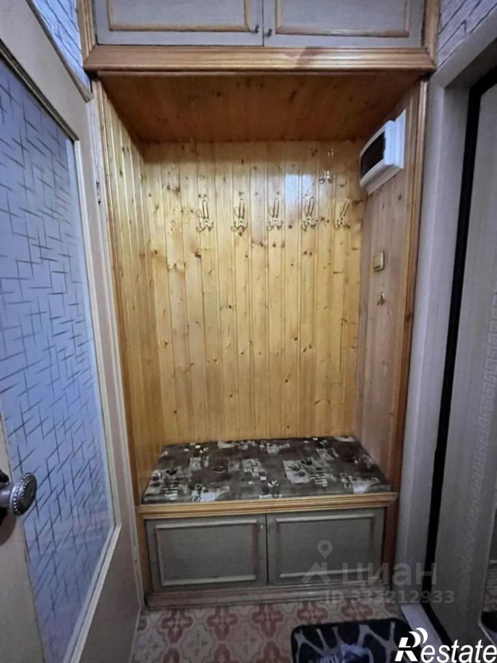 1-комн квартира ул Юрия Гагарина, 30,  д. 30