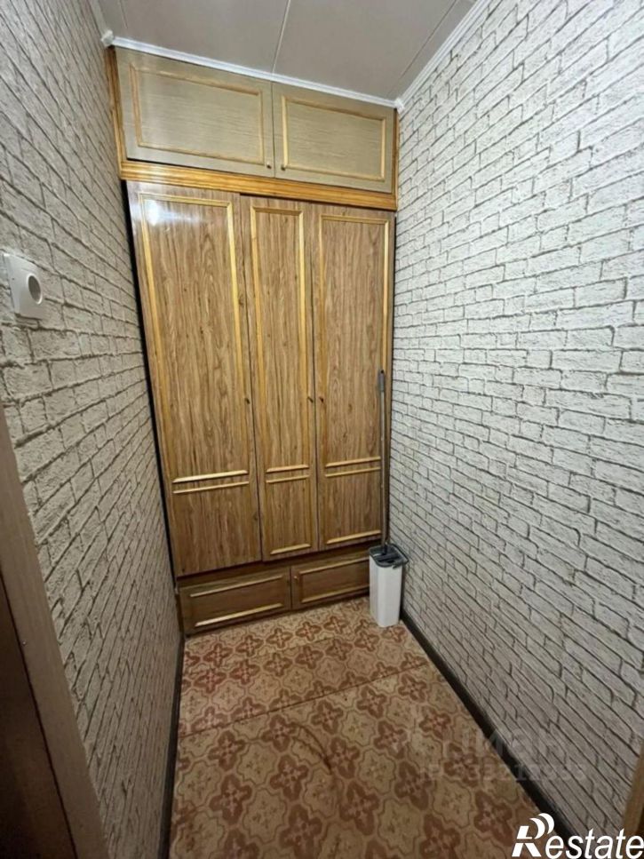 1-комн квартира ул Юрия Гагарина, 30,  д. 30