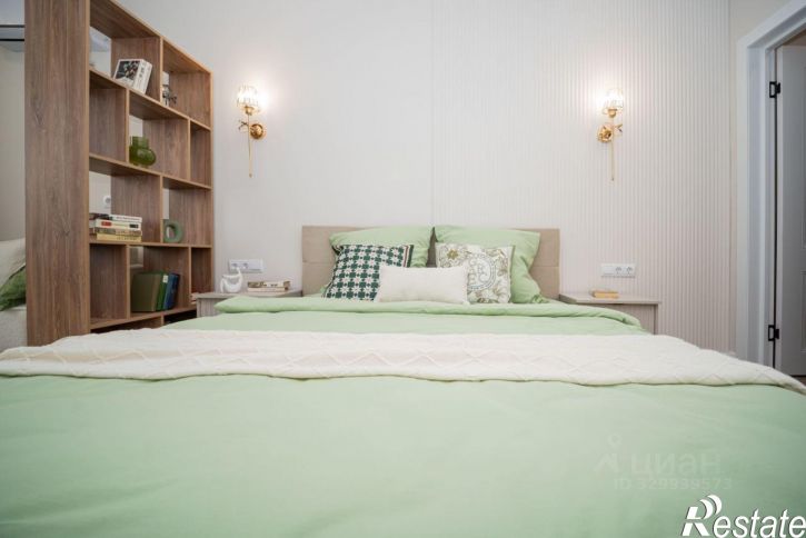 3-комн квартира ул Менделеева, 128,  д. 128