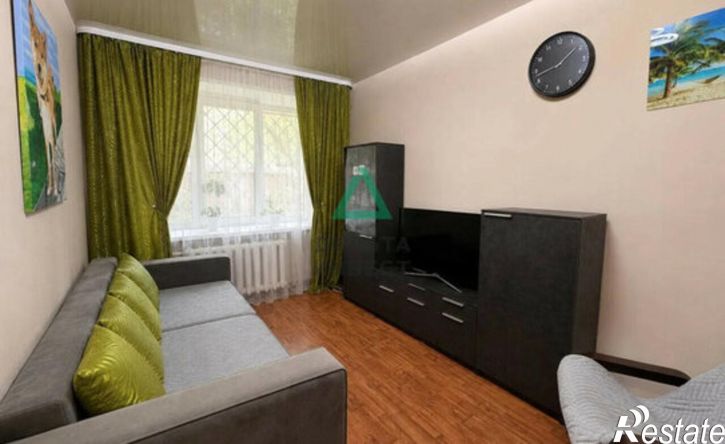 2-комн квартира ул Первомайская, 2а,  д. 2а