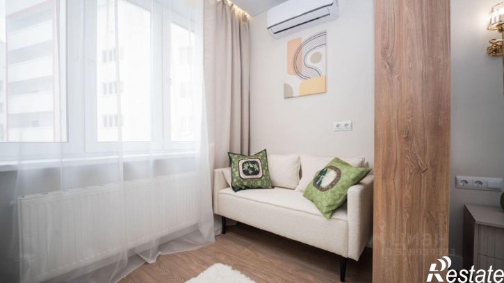 3-комн квартира ул Менделеева, 128,  д. 128