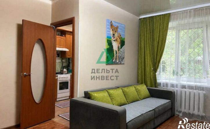 2-комн квартира ул Первомайская, 2а,  д. 2а