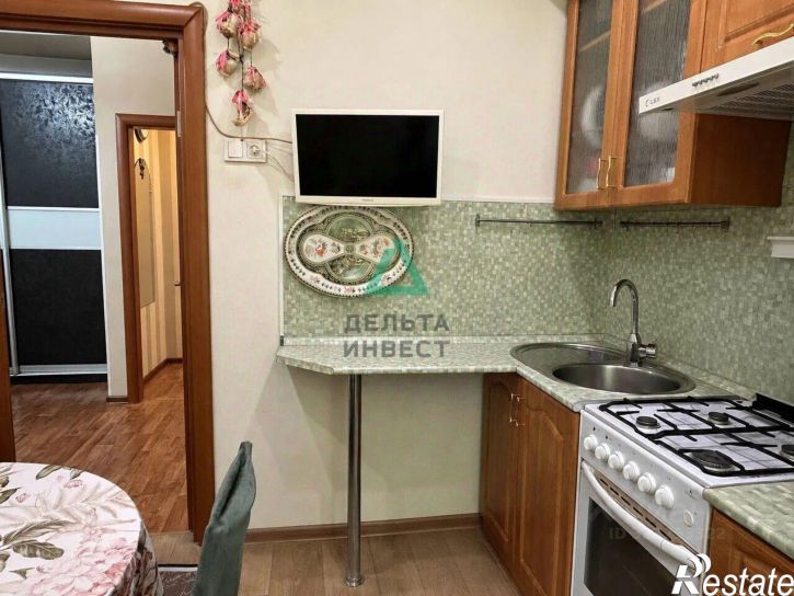 2-комн квартира ул Первомайская, 2а,  д. 2а