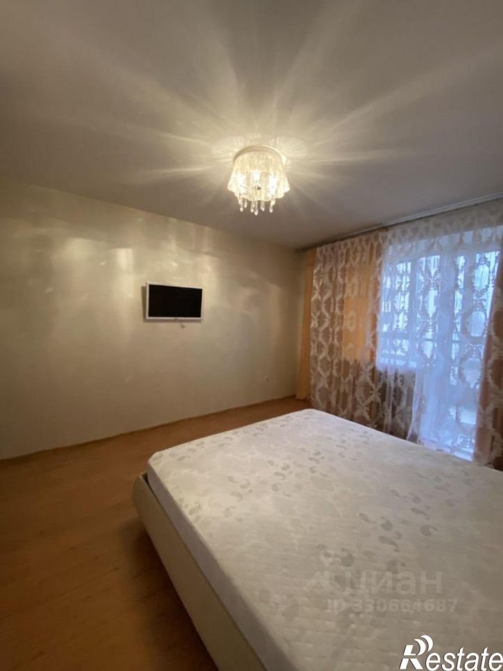 3-комн квартира ул Цюрупы, 79,  д. 79