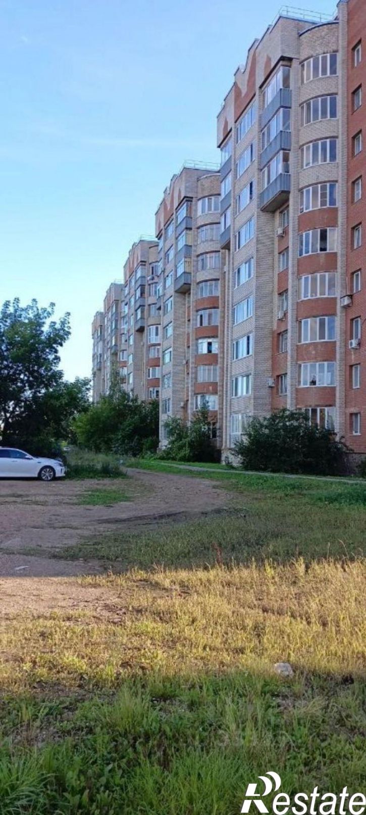 1-комн квартира ул Набережная р. Уфы, 45,  д. 45
