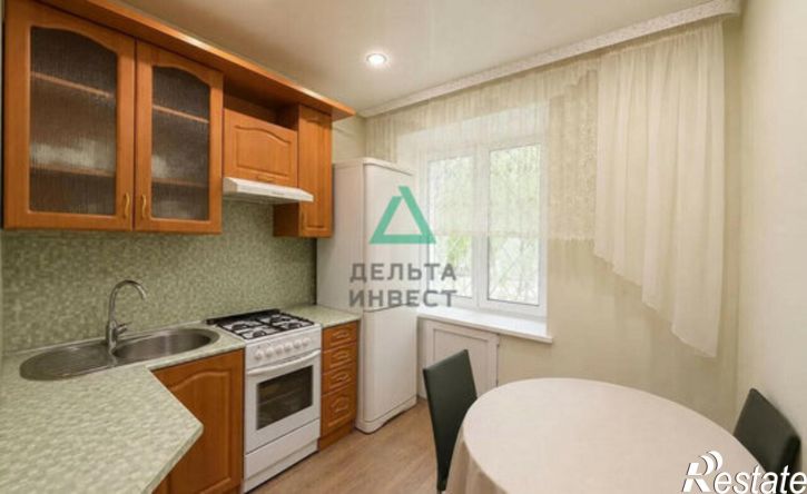 2-комн квартира ул Первомайская, 2а,  д. 2а