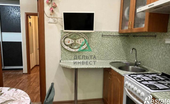2-комн квартира ул Первомайская, 2а,  д. 2а