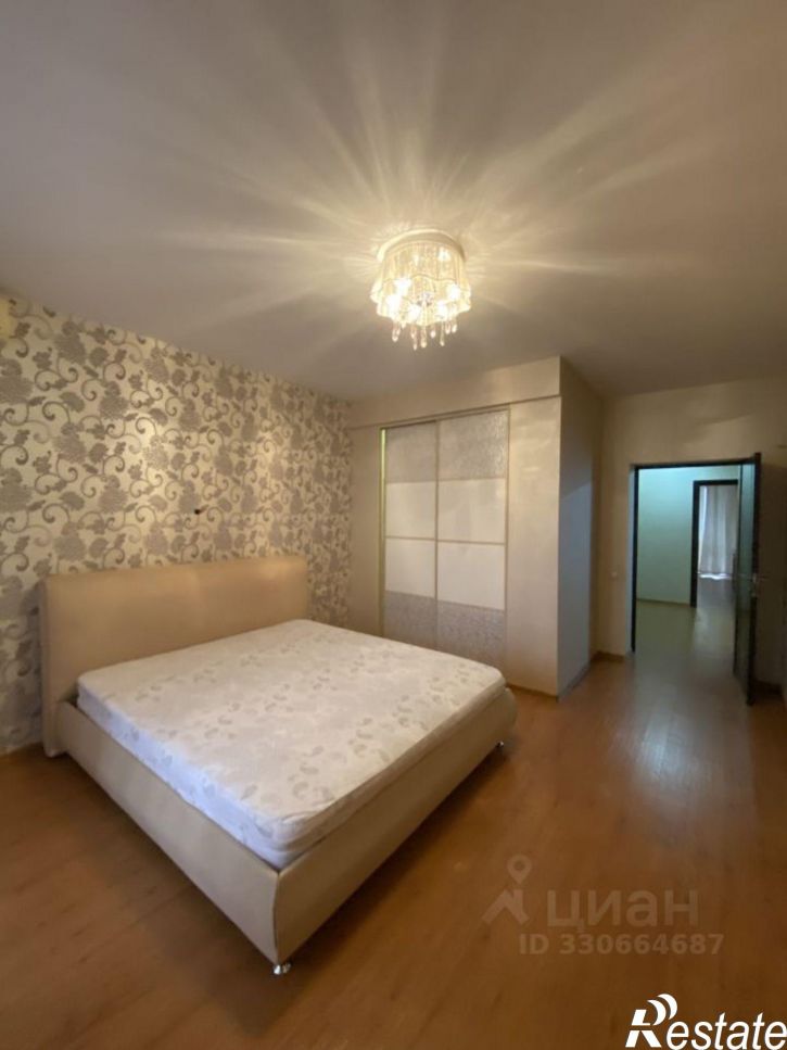 3-комн квартира ул Цюрупы, 79,  д. 79