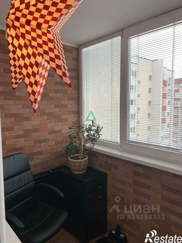 3-комн квартира ул Карла Маркса, 60/1,  д. 60/1
