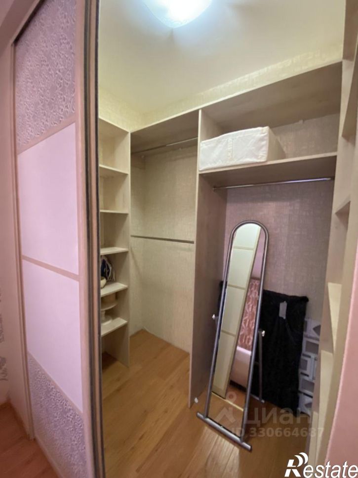 3-комн квартира ул Цюрупы, 79,  д. 79