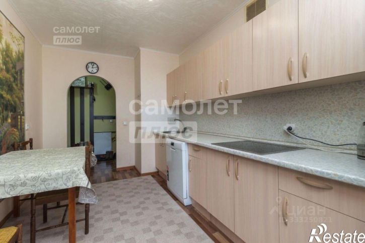 2-комн квартира ул Правды, 29,  д. 29