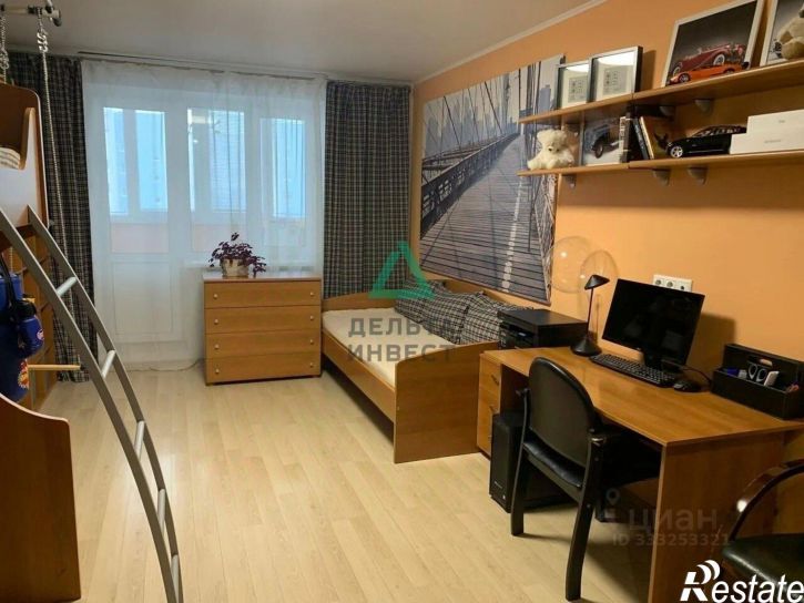 3-комн квартира ул Карла Маркса, 60/1,  д. 60/1